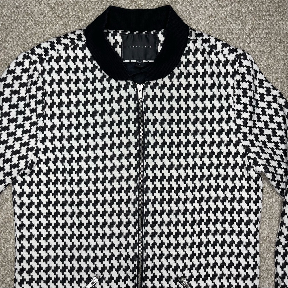 Sanctuary jacket - Picture 4 of 12